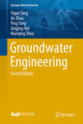 Tang / Zhou / Yang |  Groundwater Engineering | eBook | Sack Fachmedien