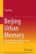 Wang |  Beijing Urban Memory | eBook | Sack Fachmedien