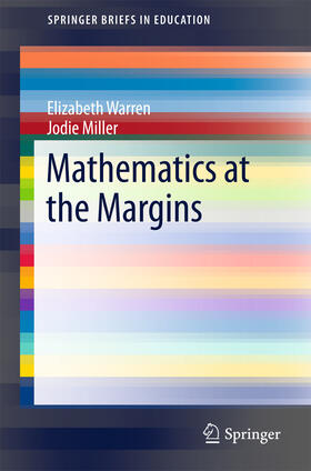 Warren / Miller | Mathematics at the Margins | E-Book | sack.de