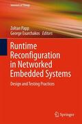Exarchakos / Papp |  Runtime Reconfiguration in Networked Embedded Systems | Buch |  Sack Fachmedien