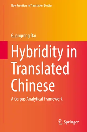 Dai | Hybridity in Translated Chinese | E-Book | sack.de