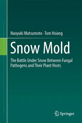 Matsumoto / Hsiang |  Snow Mold | Buch |  Sack Fachmedien
