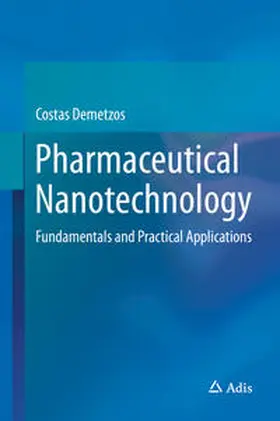 Demetzos | Pharmaceutical Nanotechnology | E-Book | sack.de