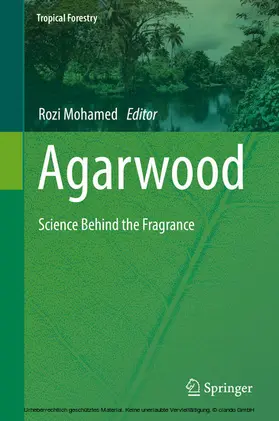 Mohamed |  Agarwood | eBook | Sack Fachmedien