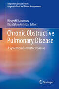 Nakamura / Aoshiba |  Chronic Obstructive Pulmonary Disease | eBook | Sack Fachmedien