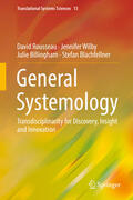 Rousseau / Wilby / Billingham |  General Systemology | eBook | Sack Fachmedien