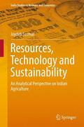 Sasmal |  Resources, Technology and Sustainability | Buch |  Sack Fachmedien