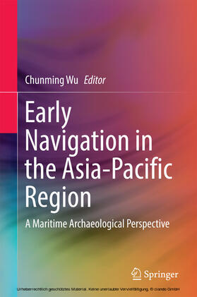 Wu | Early Navigation in the Asia-Pacific Region | E-Book | sack.de