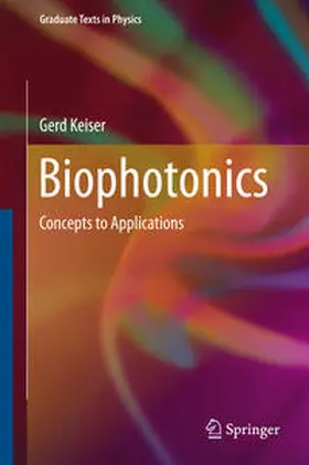 Keiser |  Biophotonics | eBook | Sack Fachmedien