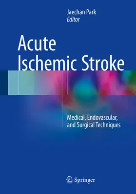Park | Acute Ischemic Stroke | E-Book | www.sack.de