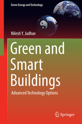 Jadhav | Green and Smart Buildings | E-Book | sack.de