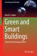 Jadhav |  Green and Smart Buildings | eBook | Sack Fachmedien