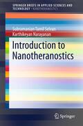 Tamil Selvan / Narayanan |  Introduction to Nanotheranostics | eBook | Sack Fachmedien
