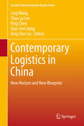 Wang / Lee / Chen |  Contemporary Logistics in China | eBook | Sack Fachmedien