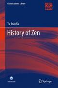 Ku |  History of Zen | Buch |  Sack Fachmedien