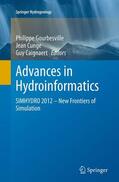 Gourbesville / Caignaert / Cunge |  Advances in Hydroinformatics | Buch |  Sack Fachmedien