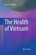 Shillabeer |  The Health of Vietnam | Buch |  Sack Fachmedien