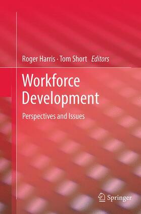 Short / Harris |  Workforce Development | Buch |  Sack Fachmedien