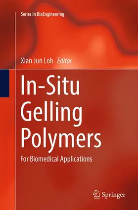 Loh |  In-Situ Gelling Polymers | Buch |  Sack Fachmedien
