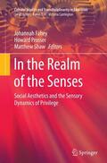 Fahey / Shaw / Prosser |  In the Realm of the Senses | Buch |  Sack Fachmedien