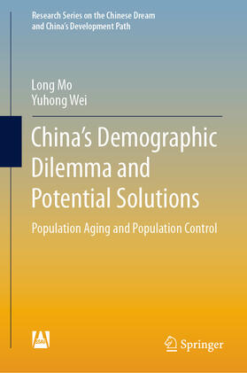Mo / Wei | China’s Demographic Dilemma and Potential Solutions | E-Book | sack.de