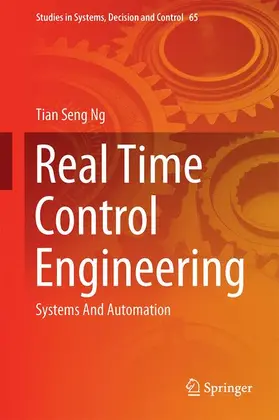 Ng |  Real Time Control Engineering | Buch |  Sack Fachmedien