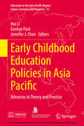Li / Park / Chen |  Early Childhood Education Policies in Asia Pacific | eBook | Sack Fachmedien