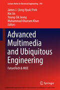 Park / Jin / Jeong |  Advanced Multimedia and Ubiquitous Engineering | eBook | Sack Fachmedien