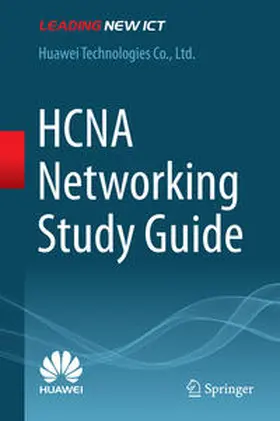 Huawei Technologies Co., Ltd. | HCNA Networking Study Guide | E-Book | www.sack.de