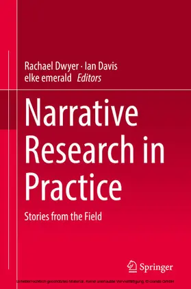 Dwyer / Davis / emerald |  Narrative Research in Practice | eBook | Sack Fachmedien