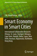Vinod Kumar |  Smart Economy in Smart Cities | eBook | Sack Fachmedien