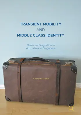 Gomes |  Transient Mobility and Middle Class Identity | eBook | Sack Fachmedien