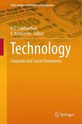 Narayanan / Siddharthan |  Technology | Buch |  Sack Fachmedien