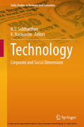 Siddharthan / Narayanan |  Technology | eBook | Sack Fachmedien