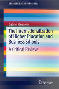 Hawawini |  The Internationalization of Higher Education and Business Schools | eBook | Sack Fachmedien