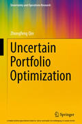 Qin |  Uncertain Portfolio Optimization | eBook | Sack Fachmedien