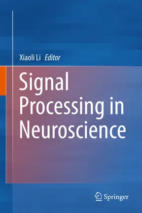 Li | Signal Processing in Neuroscience | E-Book | www.sack.de
