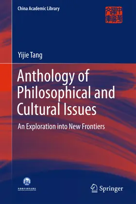Tang | Anthology of Philosophical and Cultural Issues | E-Book | www.sack.de