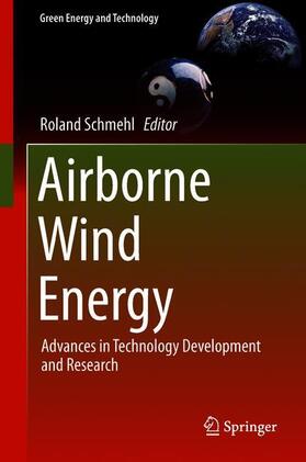 Schmehl | Airborne Wind Energy | Buch | 978-981-10-1946-3 | sack.de