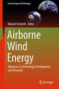 Schmehl |  Airborne Wind Energy | eBook | Sack Fachmedien