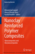 Jawaid / Qaiss / Bouhfid |  Nanoclay Reinforced Polymer Composites | eBook | Sack Fachmedien