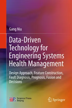 Niu | Data-Driven Technology for Engineering Systems Health Management | E-Book | sack.de