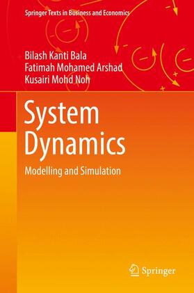 Bala / Arshad / Noh |  System Dynamics | Buch |  Sack Fachmedien