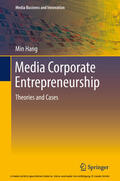 Hang |  Media Corporate Entrepreneurship | eBook | Sack Fachmedien