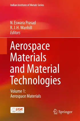 Prasad / Wanhill |  Aerospace Materials and Material Technologies | eBook | Sack Fachmedien