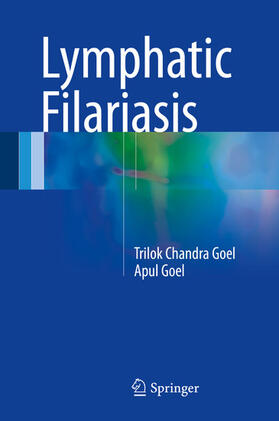 Goel | Lymphatic Filariasis | E-Book | sack.de