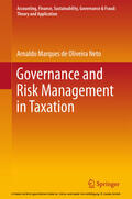 de Oliveira Neto |  Governance and Risk Management in Taxation | eBook | Sack Fachmedien
