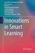 Popescu / Kinshuk / Khribi |  Innovations in Smart Learning | Buch |  Sack Fachmedien