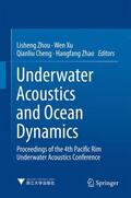 Zhou / Xu / Cheng |  Underwater Acoustics and Ocean Dynamics | Buch |  Sack Fachmedien