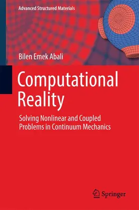 Abali |  Computational Reality | Buch |  Sack Fachmedien